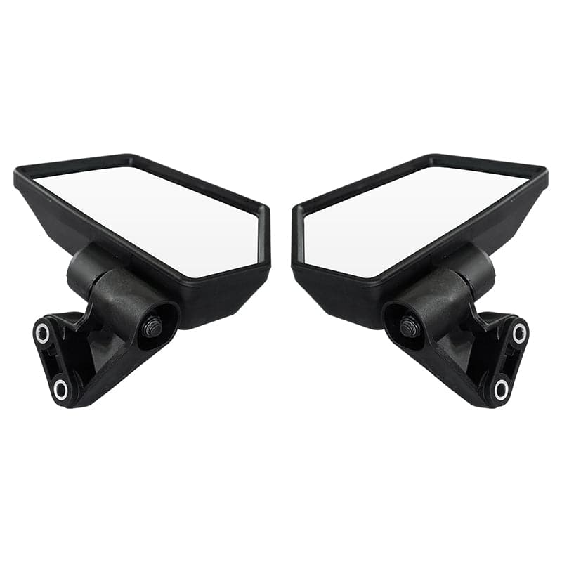 Mounted Side Mirrors for Polaris Ranger XD 1500 2024-2025 - Kemimoto