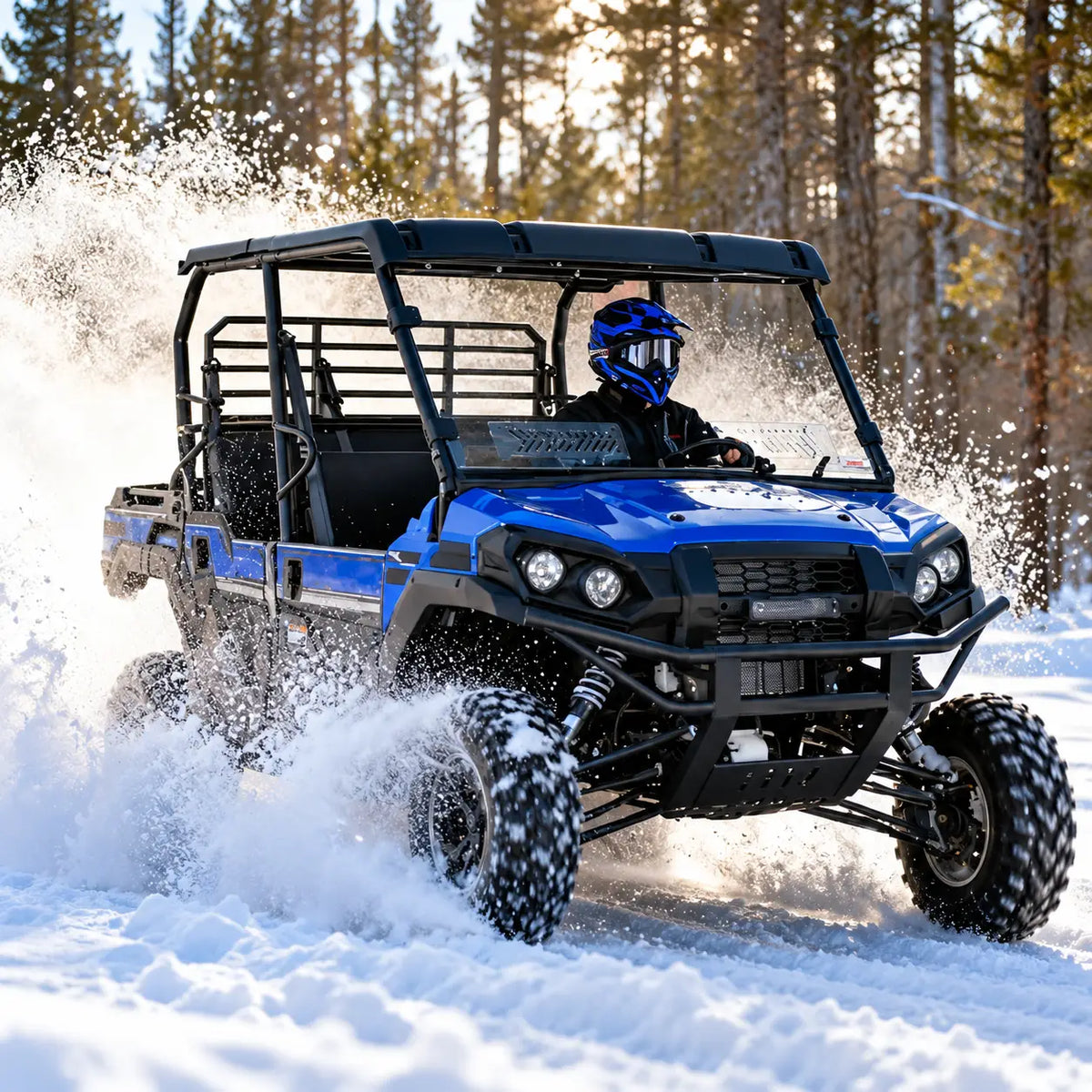 A Windshield That Adapts to the Day