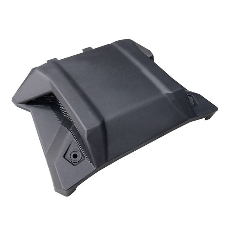 Hood Scoop with LED Spotlight for Polaris RZR PRO XP/ XP4 - Kemimoto