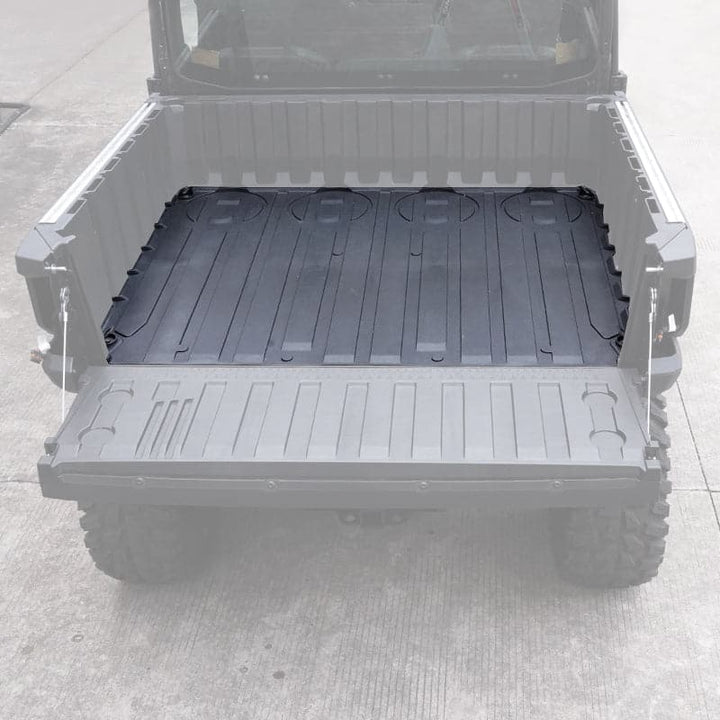 Bed Mat / Liner for Polaris Ranger XD 1500 all models 2024+ - Kemimoto