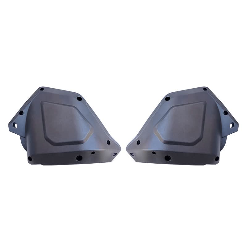 Rear Roof Speakers Pods for Can-Am Commander/ Maverick Trail - Kemimoto