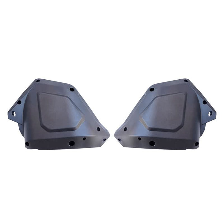 Rear Roof Speakers Pods for Can-Am Commander/ Maverick Trail - Kemimoto