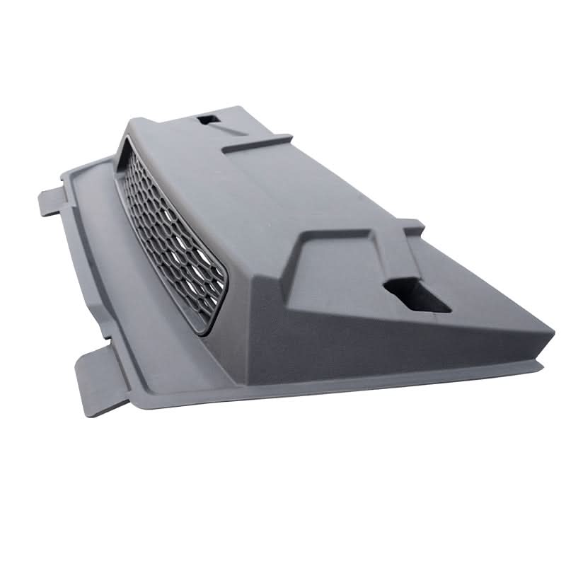 Hood Scoop with Mesh for Polaris RZR XP 1000 / XP 4 1000 2024-2025 - Kemimoto