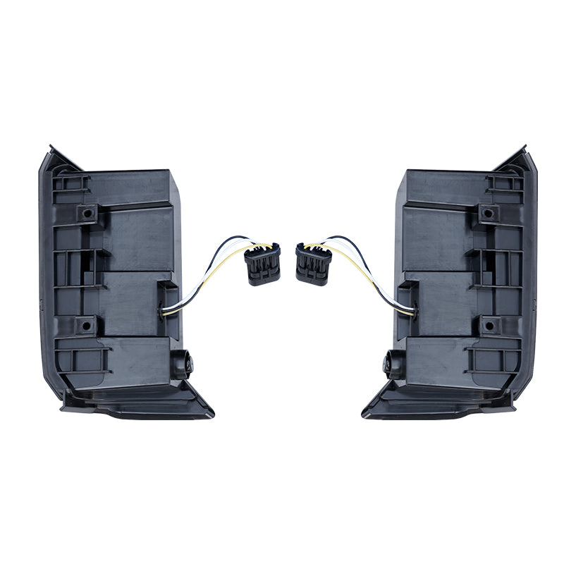 Taillight for Polaris Ranger XD 1500 2024-2025 - Kemimoto