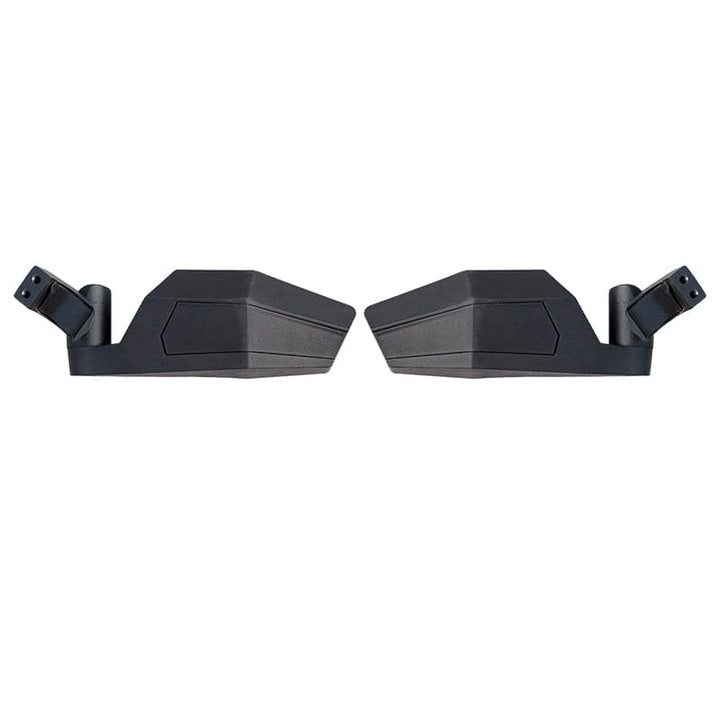 Side Mirrors Kit for Polaris RZR XP 1000/4 2024-2025 - Kemimoto