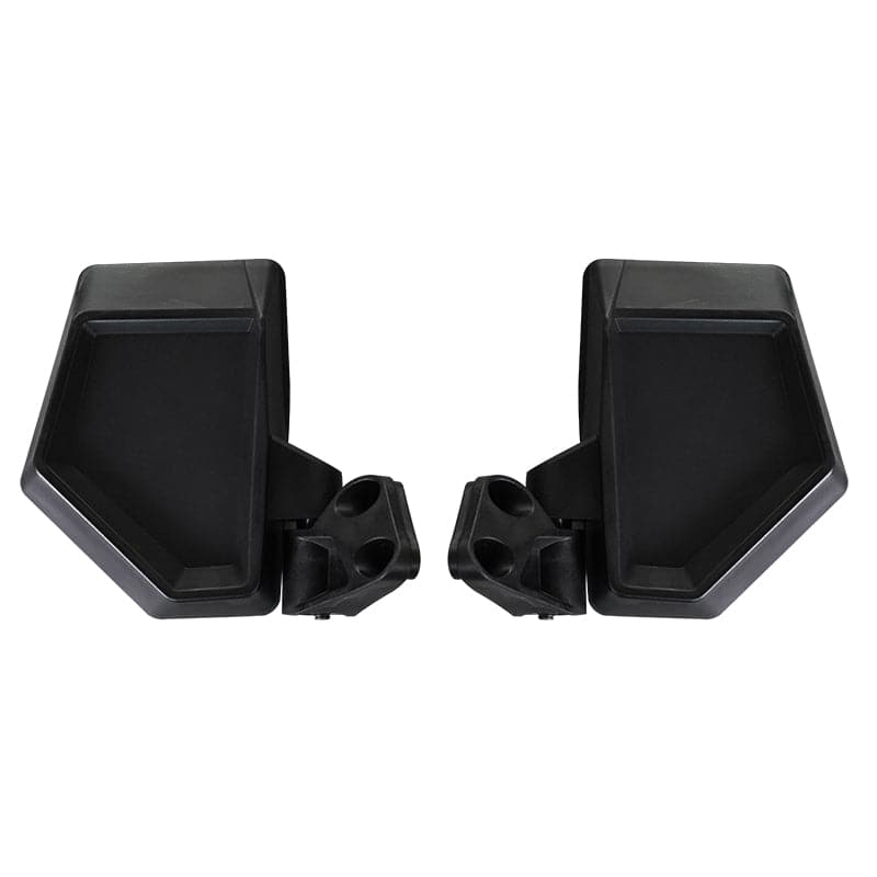 Mounted Side Mirrors for Polaris Ranger XD 1500 2024-2025 - Kemimoto