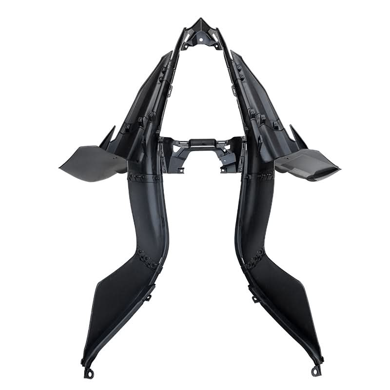 Front Fender for Yamaha Raptor 700/700R 2013-2025 - Kemimoto