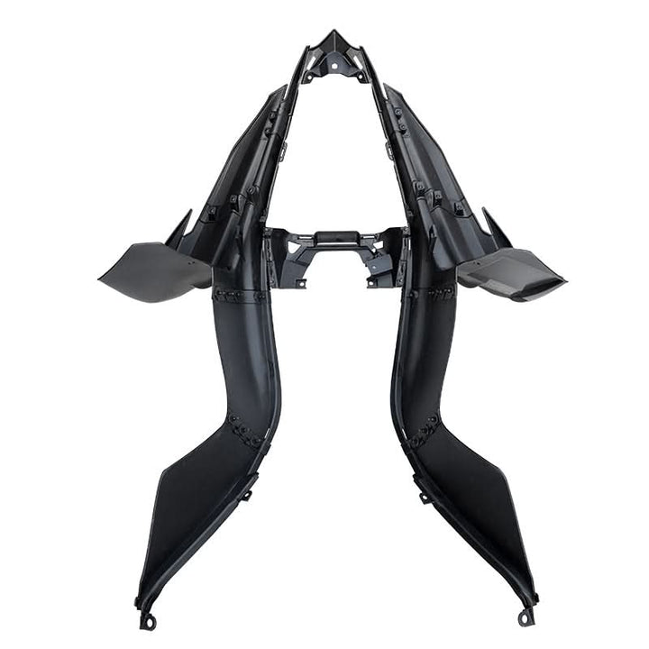 Front Fender for Yamaha Raptor 700/700R 2013-2025 - Kemimoto
