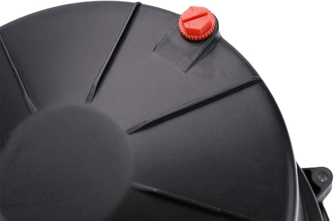 Clutch Cover for Polaris RZR 1000 XP 900 S /General 1000 - Kemimoto