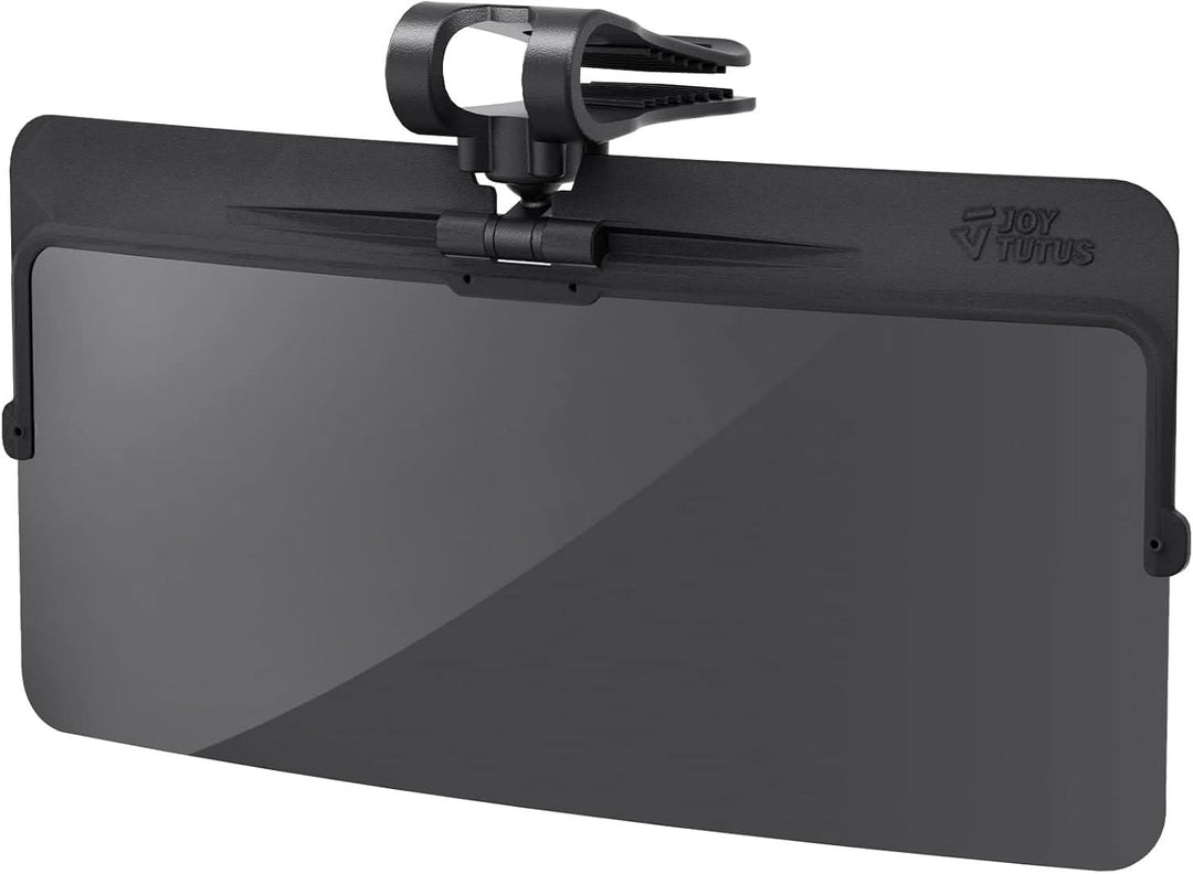 KEMIMOTO Sun Visor for Car - Kemimoto