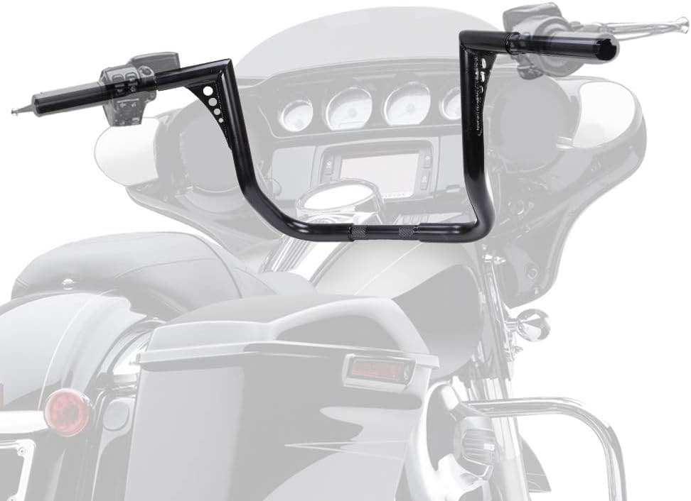 Handlebar for Electra Glide Street Glide Ultra Limited - Kemimoto