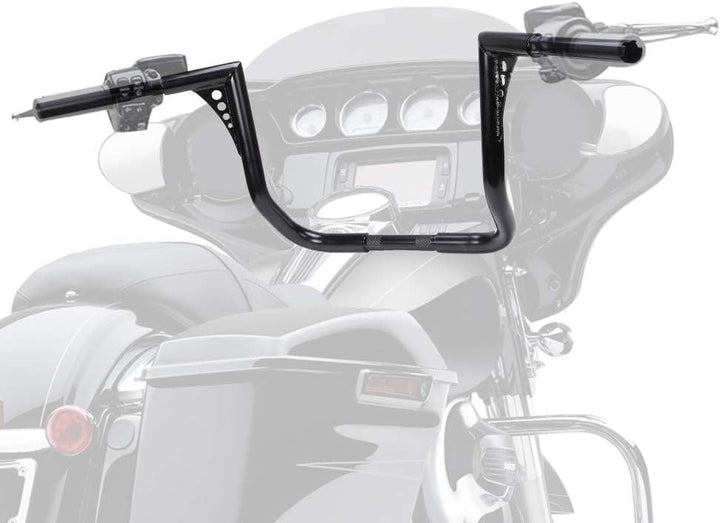 Handlebar for Electra Glide Street Glide Ultra Limited - Kemimoto