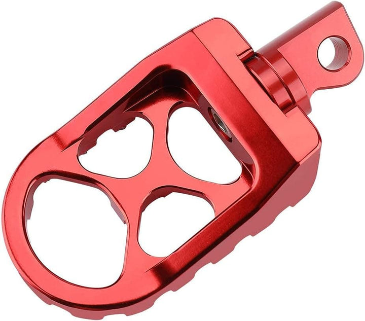 Motorcycle Foot pegs for Dyna, Sportster, Iron - Kemimoto