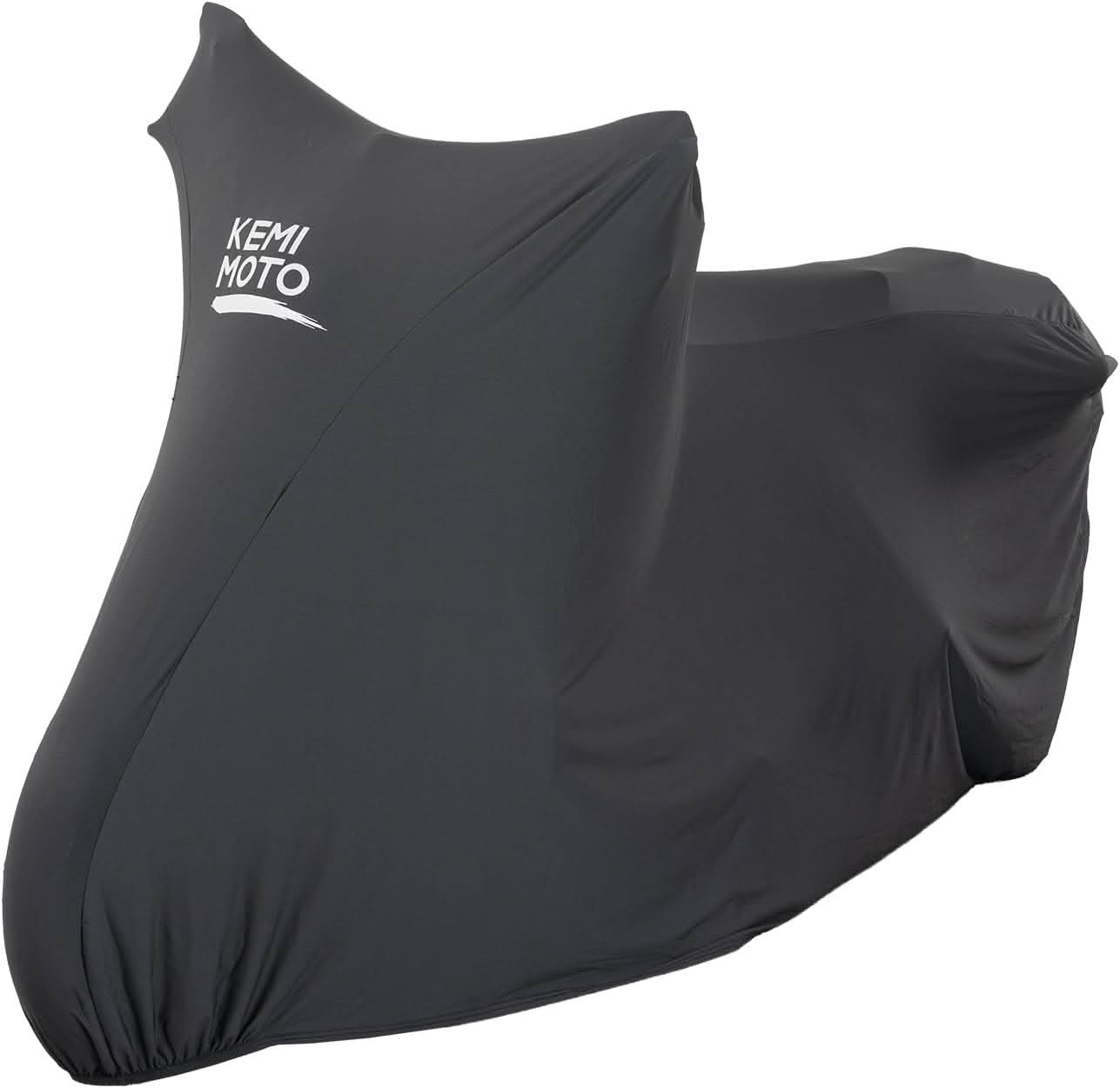 Indoor Motorcycle Cover for Touring & Cruiser