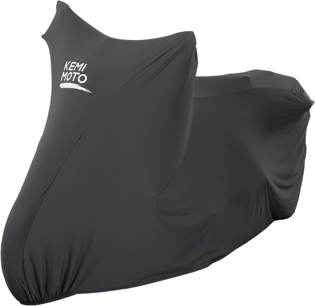 Indoor Motorcycle Cover for Touring & Cruiser