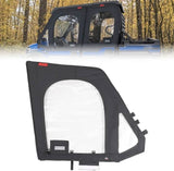 Kits de puertas superiores con marco para UTV Kawasaki Mule Pro