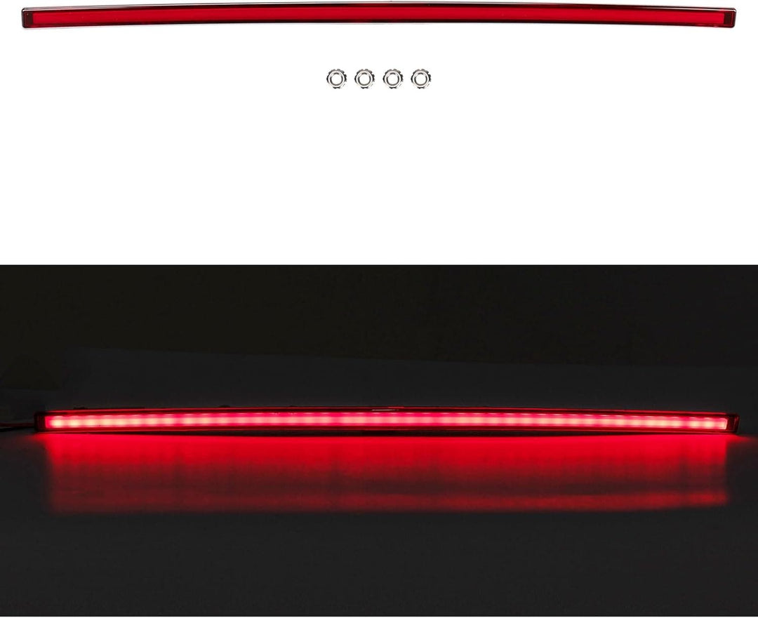 Tail Lights for Polaris RZR XP 1000/4 Ultimate/Sport/Premium Models 2024-2025 - Kemimoto