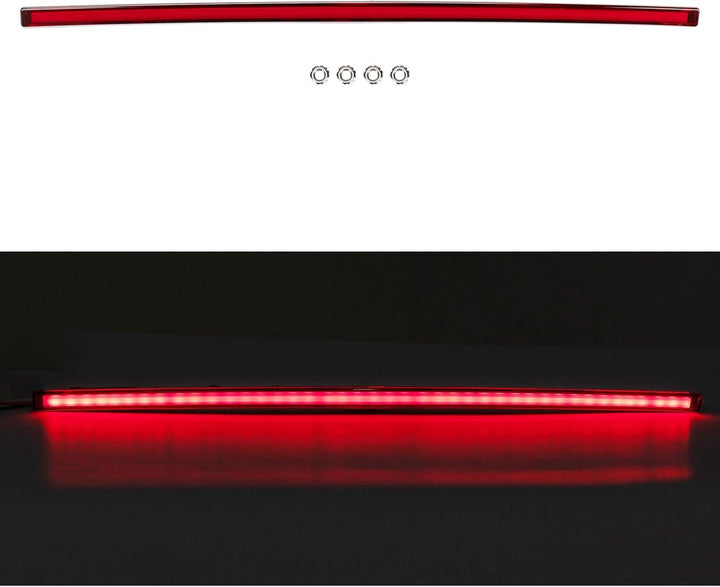 Tail Lights for Polaris RZR XP 1000/4 Ultimate/Sport/Premium Models 2024-2025 - Kemimoto