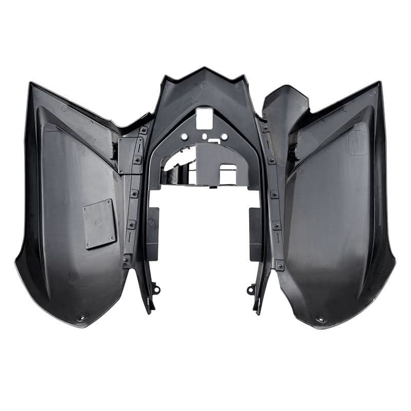 Rear Fender for Yamaha Raptor 700/700R 2013-2025 - Kemimoto