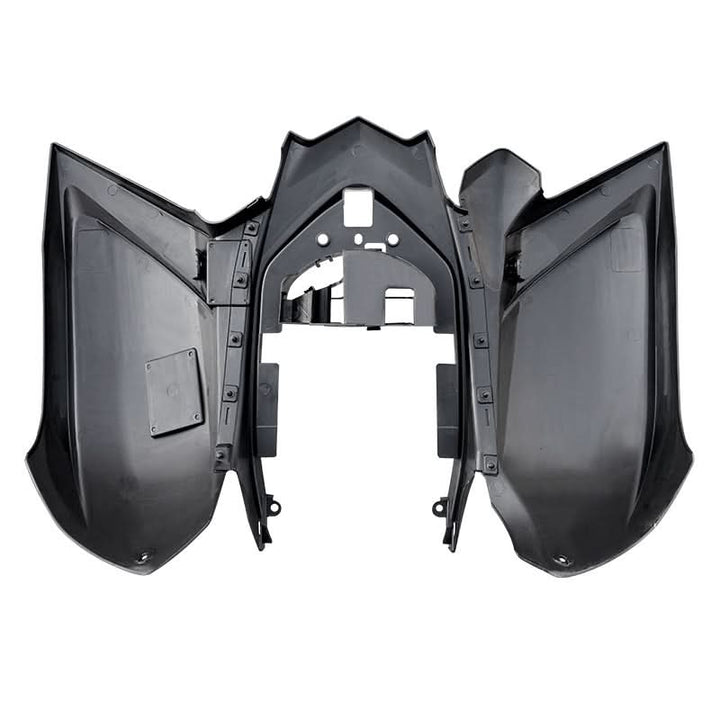 Rear Fender for Yamaha Raptor 700/700R 2013-2025 - Kemimoto