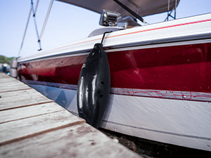 Kemimoto Boat Fenders