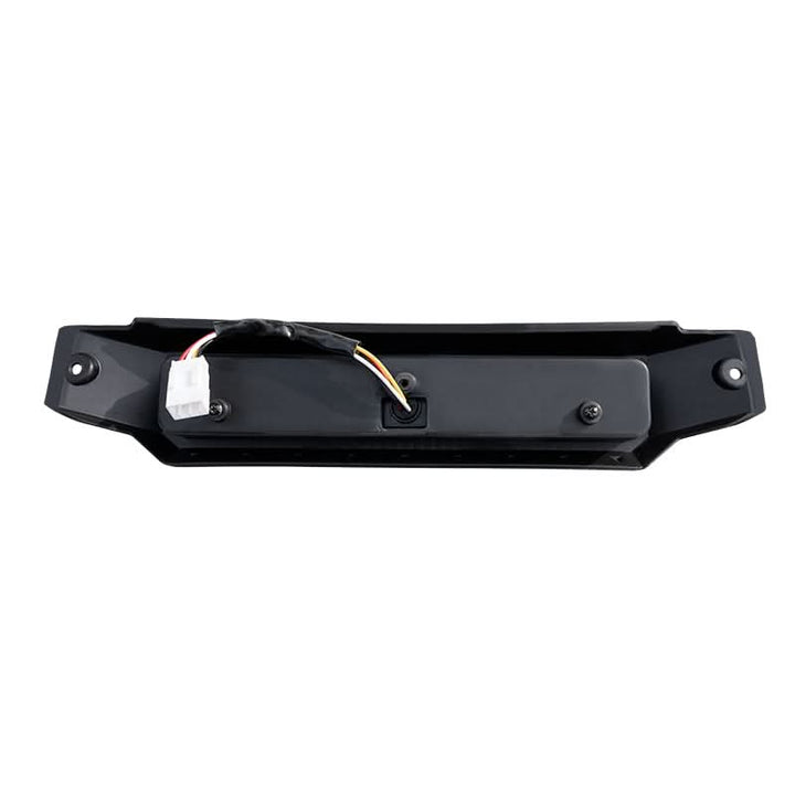 Rear Accent Light for Polaris RZR XP 1000 2024-2025 - Kemimoto
