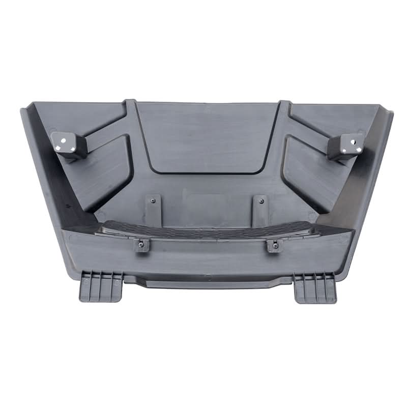 Hood Scoop with Mesh for Polaris RZR XP 1000 / XP 4 1000 2024-2025 - Kemimoto