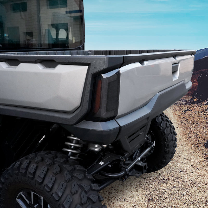 Taillight for Polaris Ranger XD 1500 2024-2025 - Kemimoto