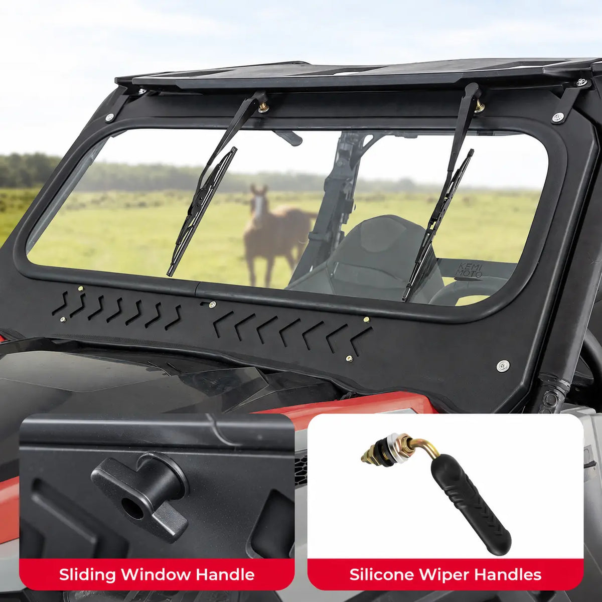 Simpler Mounting for a Faster Upgrade