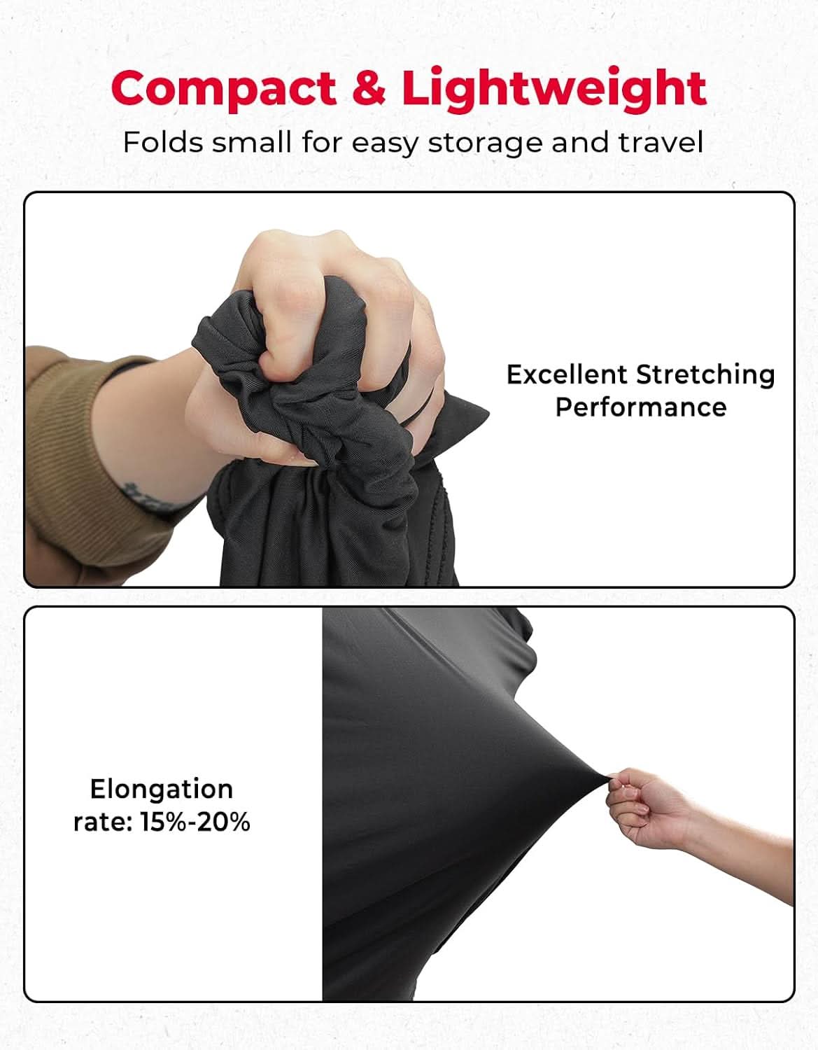 Indoor Motorcycle Cover for Touring & Cruiser