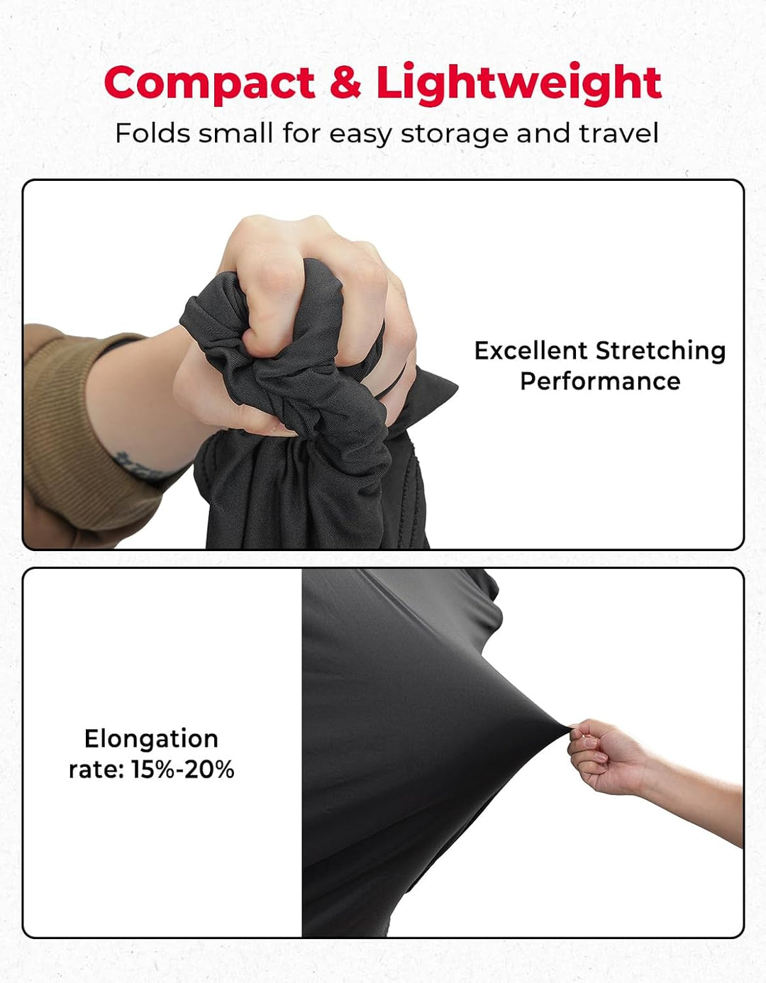 Indoor Motorcycle Cover for Touring & Cruiser