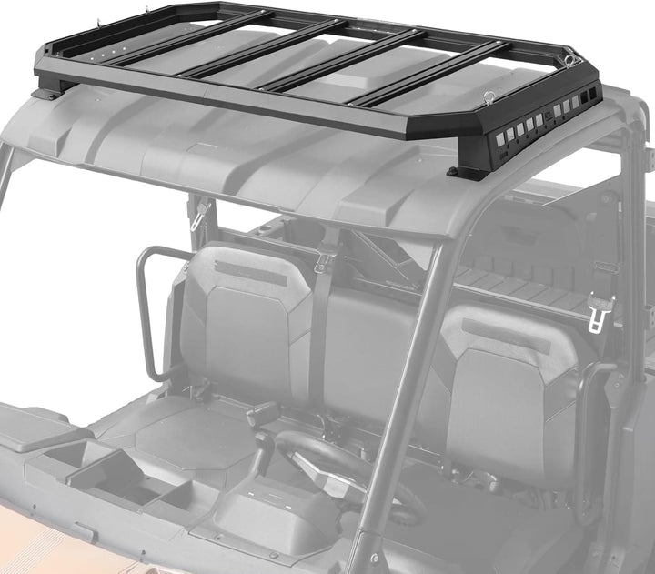 Roof Rack for Polaris Ranger XP 1000/ Ranger 1000 (2-Seat) - Kemimoto