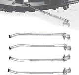 Snowmobile Ice Scratcher Kit