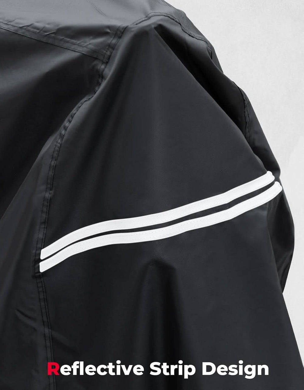 420D Motorcycle Cover for Sport Bike YZF-R1 R6 Ninja 400 Z400 ZX-6R - Kemimoto