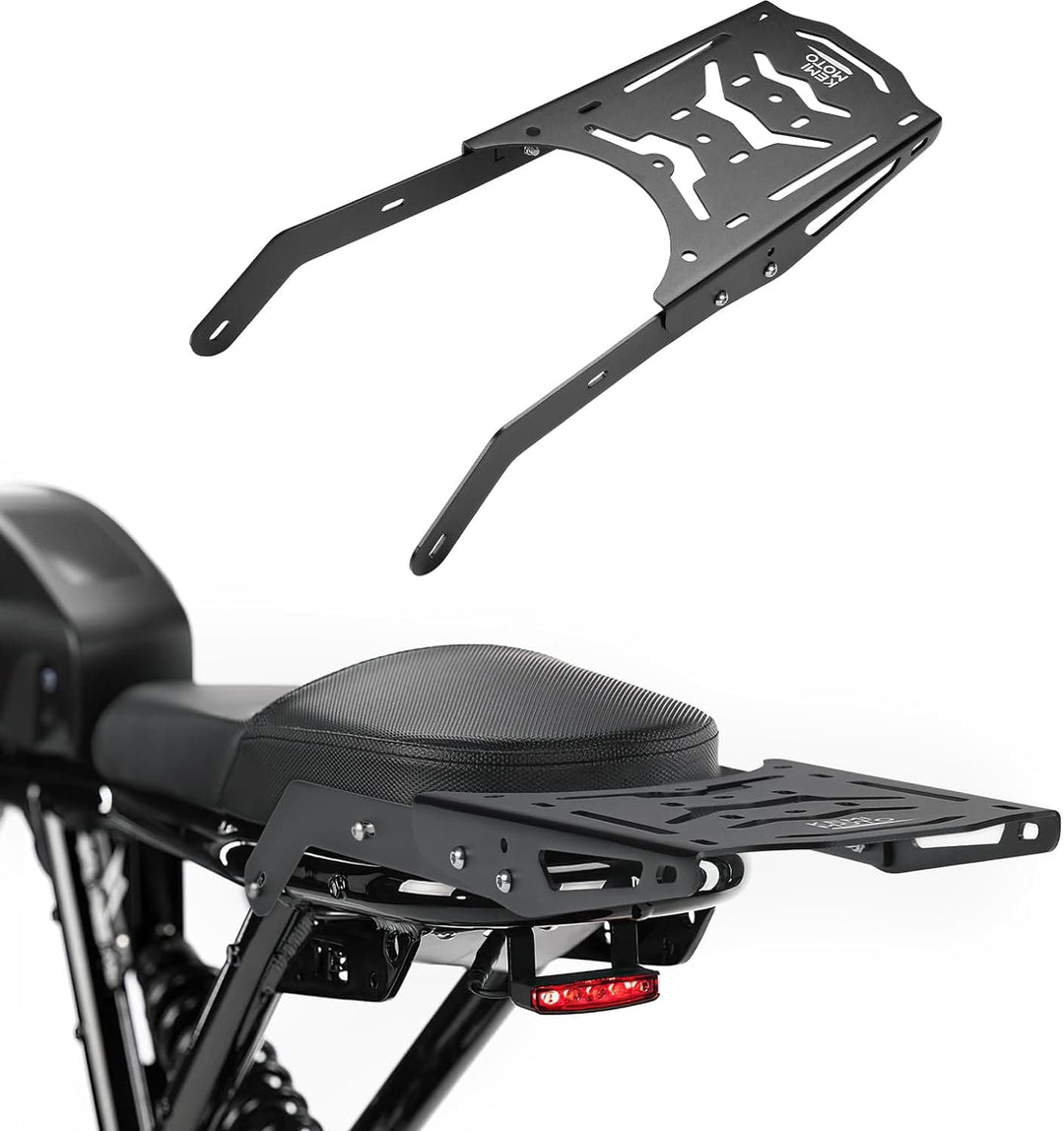 Cargo Rack for Super73 R series - Kemimoto