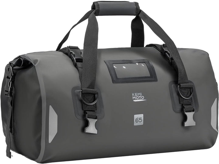 Waterproof Dry Bag for Motorcycle Touring