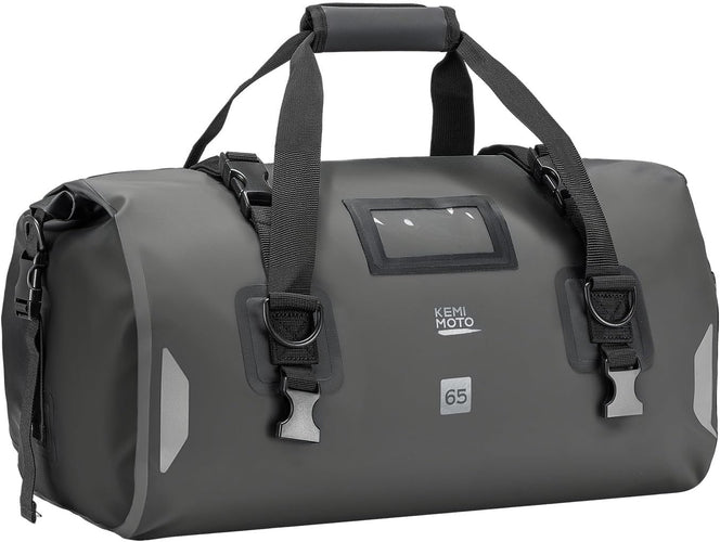 Waterproof Dry Bag for Motorcycle Touring