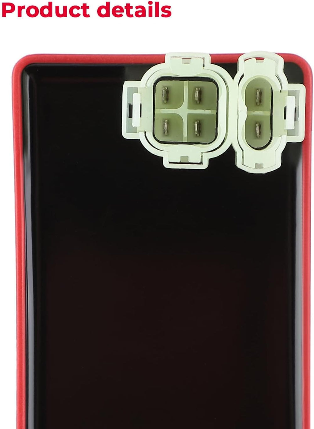 CDI Box for TRX 300 Fourtrax - Kemimoto