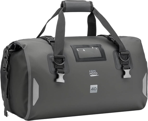 Waterproof Dry Bag for Motorcycle Touring