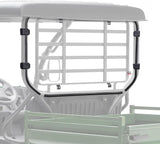 Parabrisas trasero para UTV Kawasaki Mule SX