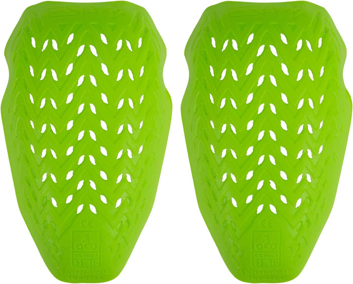 KEMIMOTO CE 2 Pads Fit for Motorcycle Jacket Rebound Material