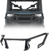 Front Upper Bumper Brush Guard, Rigid Steel for Polaris Ranger XP 1000 2025-2026