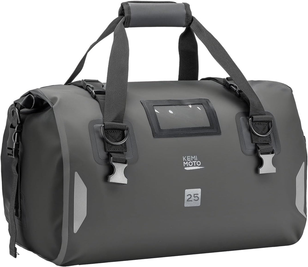 Waterproof Dry Bag for Motorcycle Touring