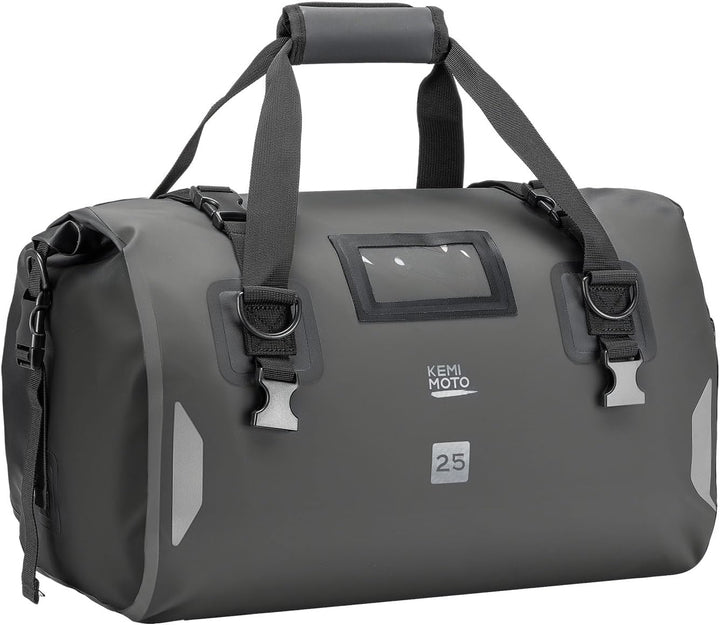 Waterproof Dry Bag for Motorcycle Touring