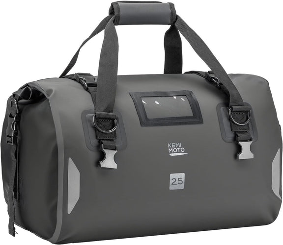 Waterproof Dry Bag for Motorcycle Touring