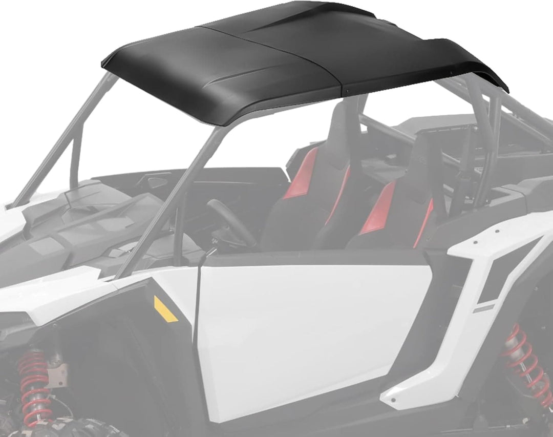 3-in-1 UTV Roof Hard Top for Polaris RZR XP 1000 2024-2025 - Kemimoto