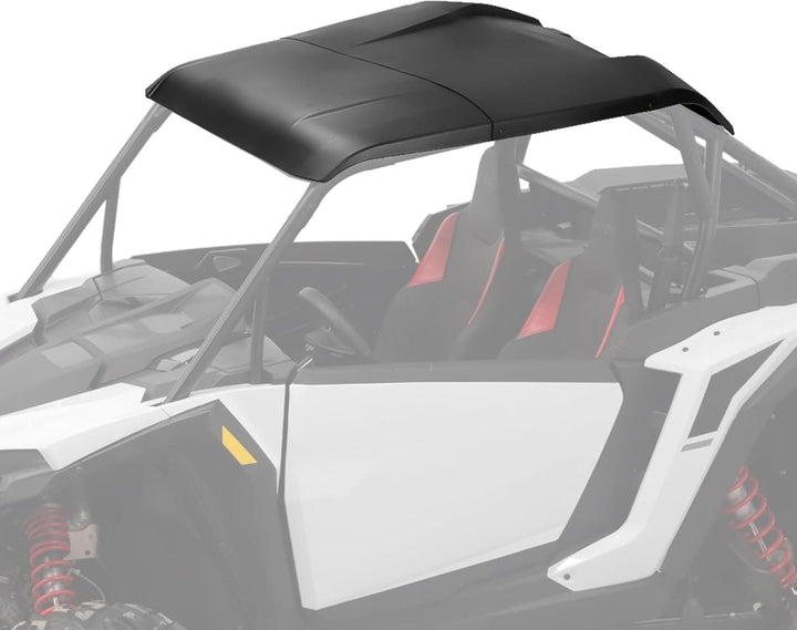 3-in-1 UTV Roof Hard Top for Polaris RZR XP 1000 2024-2025 - Kemimoto