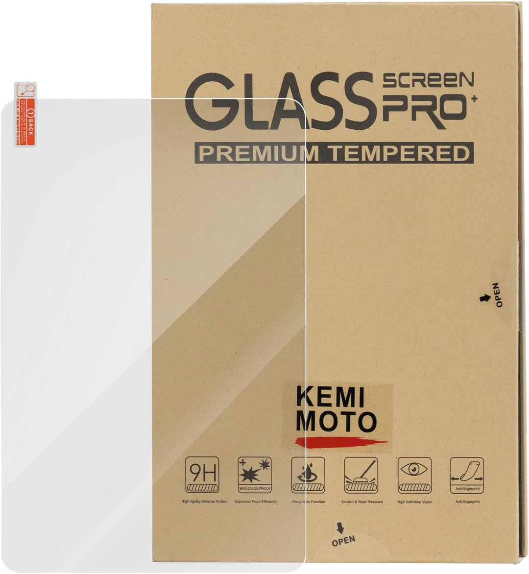 Glass Screen Protector For CFMOTO U10