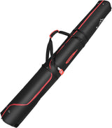 Snowboard Bag, 360° Fully Padded Ski Bag