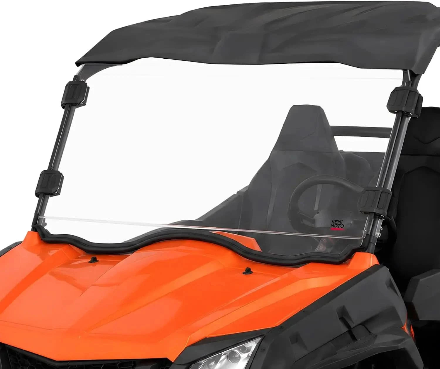 Full Front Windshield For CFMOTO ZForce 800|500|1000